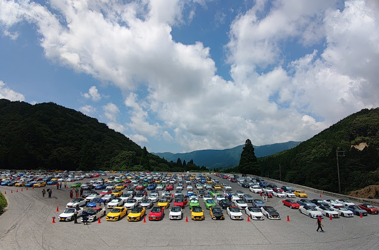 S660のエスコペオールジャパンに関するカスタム事例の投稿画像1枚目