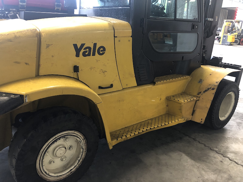 Picture of a YALE GLP90VX6