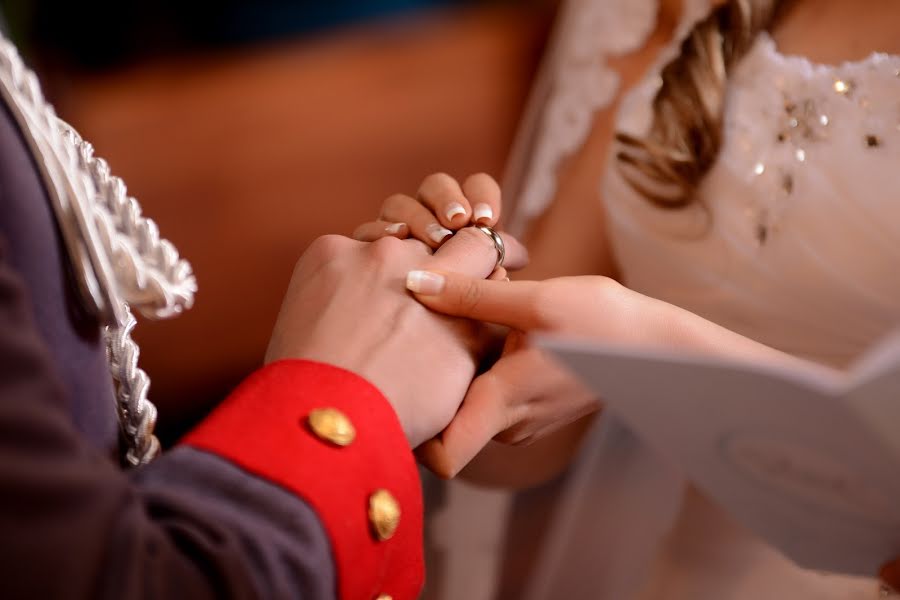 Photographe de mariage Juan Carlos Acosta Minchala (acostaminchala). Photo du 26 août 2015