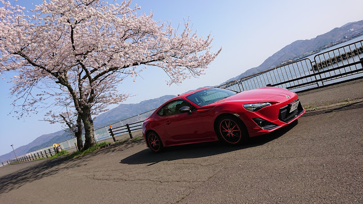 86の👍️いいね&コメント&フォローありがとうございます。😄😄・フォロワー様の方からのいいね👍️に感謝・フォロワー様でない方からのいいね👍️に感謝・勝手にコラボシリーズ・戦争反対❌に関するカスタム事例の投稿画像2枚目