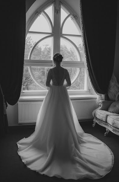 Photographe de mariage Ekaterina Nikolaenko (nikolaenkokate). Photo du 1 décembre 2021