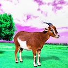 City Goat Sim Game 2020:Free Goat Simulator Games 1.0