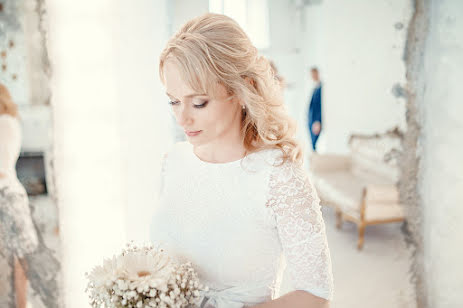 Wedding photographer Lena Smirnova (lsphotographynn). Photo of 25 April 2023