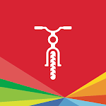 Just Eat Cycles: Edinburgh Cycle Hire Apk