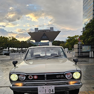 スカイライン GT-R