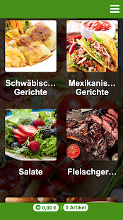 Schlemmer Pizza Marbach(圖4)-速報App