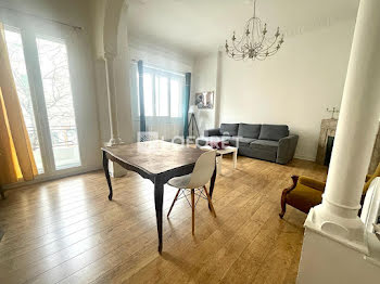 appartement à Perpignan (66)