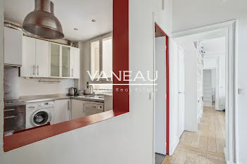 appartement à Paris 10ème (75)