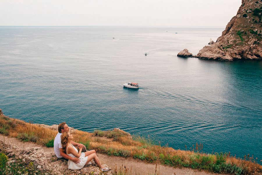 Fotógrafo de bodas Liza Yushkevich (forloveonly). Foto del 22 de agosto 2015