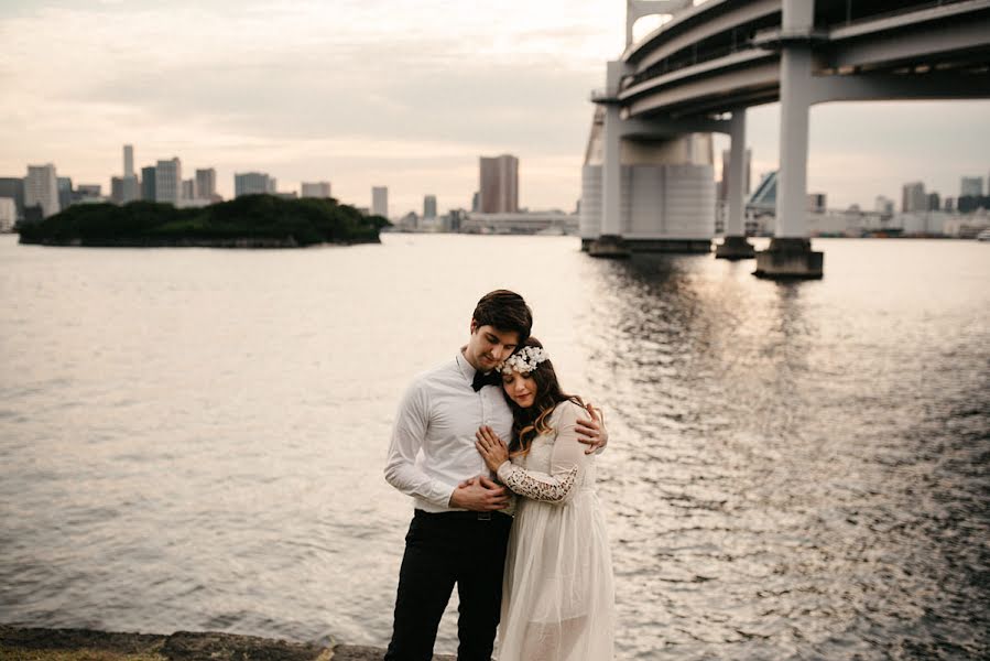 Fotografo di matrimoni Xavi Baeli (xavibaeli). Foto del 23 gennaio 2019