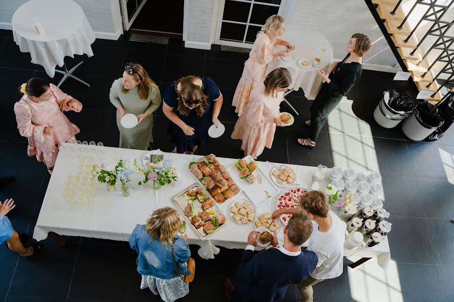 Fotógrafo de bodas Marianna Majer (mariannamajerova). Foto del 20 de julio 2021