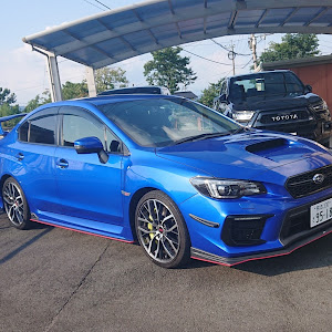 WRX STI