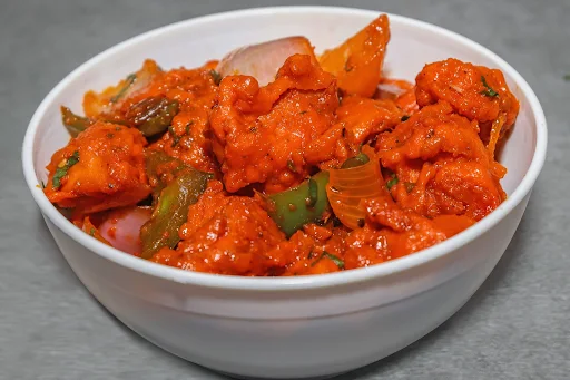 Chilli Chicken