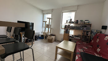 appartement à Cergy (95)