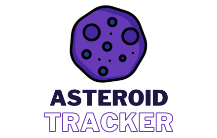 Asteroids Tracker - NeoWs small promo image