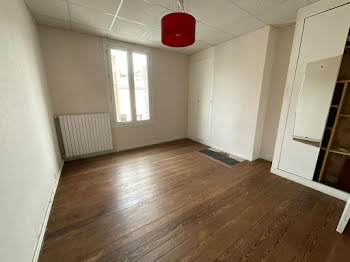 appartement à Le Havre (76)