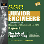 Cover Image of Download SSC Junior Engineer Electrical Book 1.0 APK