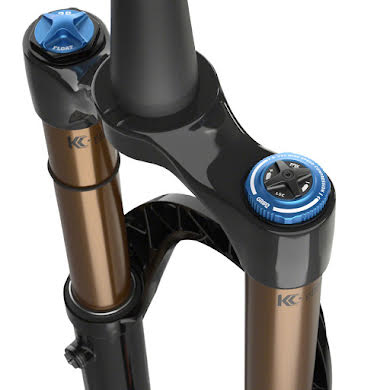 Fox MY21 38 Factory Suspension Fork - 27.5", 15QR x 110 mm, 44mm Offset alternate image 8