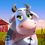 Farmatch: online farm match 3 Apk