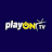 Playontv IPTV icon