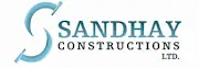 Sandhay Constructions Ltd Logo