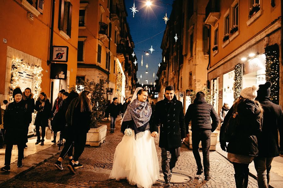 Fotógrafo de casamento Felipe Miranda (felipemiranda). Foto de 8 de junho 2020