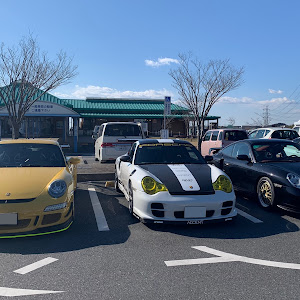 996ターボ