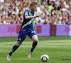 Wolfsburg contre-attaque pour De Bruyne