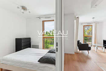 appartement à Asnieres-sur-seine (92)