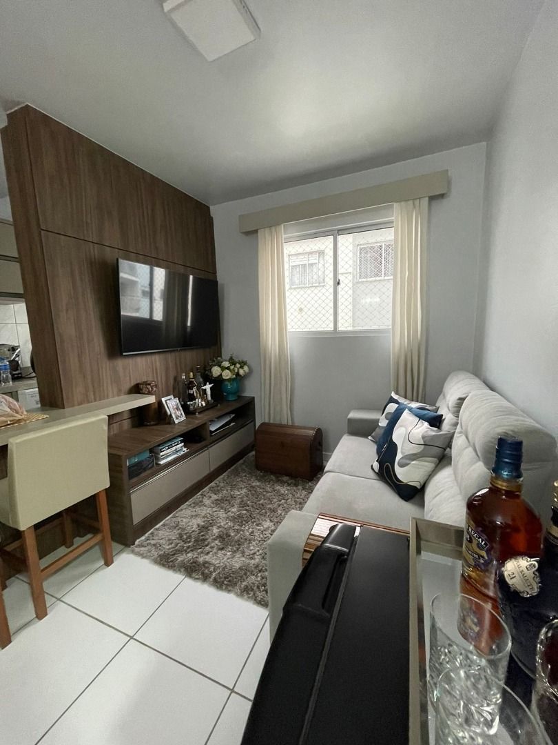 Apartamentos à venda São Luiz