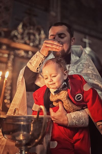 Wedding photographer Alena Chyzh (newbornkyiv). Photo of 27 January 2023