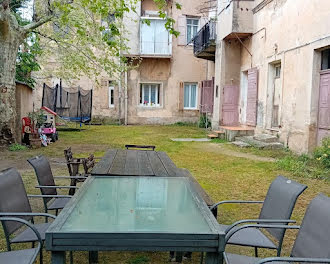 appartement à La Tour-d'Aigues (84)