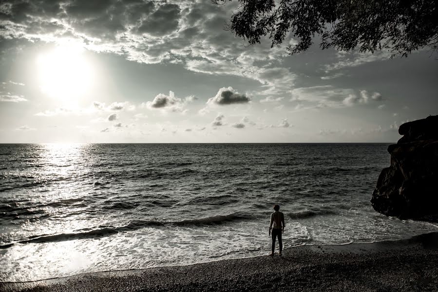 Fotografo di matrimoni Nikolay Zhorzholiani (zhorzholiani). Foto del 31 agosto 2021