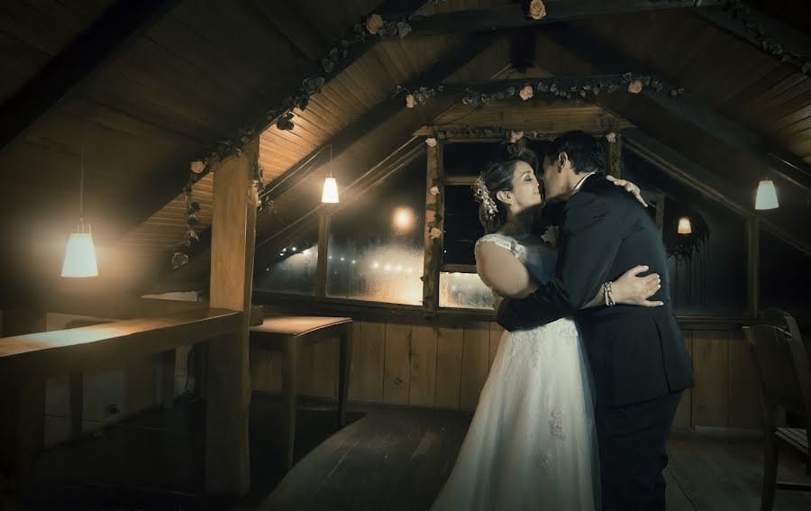 ช่างภาพงานแต่งงาน Luis Angel Manjarrés (luisangelm) ภาพเมื่อ 11 ตุลาคม 2018