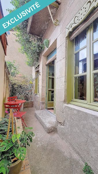 Vente maison 5 pièces 93 m² à Romans-sur-isere (26100), 205 000 €