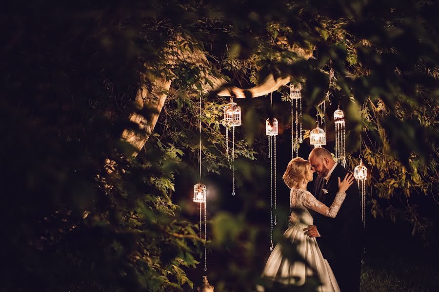 Wedding photographer Anna Evdokimova (meviskler1). Photo of 3 October 2018