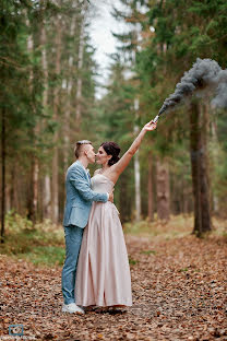 Photographe de mariage Aleksandr Chernyy (alchyornyj). Photo du 2 mars 2020