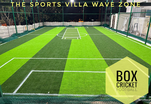 The Sports Villa Wave Zone — business photo 3