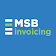 MSB Invoicing icon