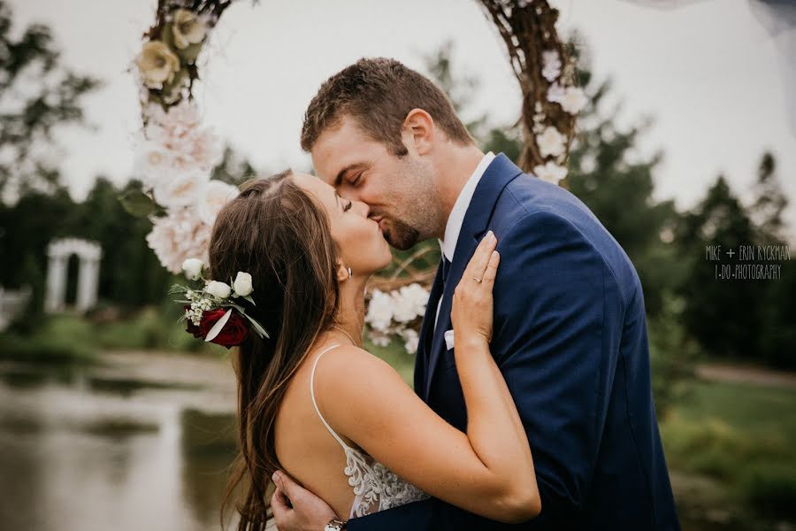 Photographe de mariage Abi Falletta (abifalletta). Photo du 9 mai 2019