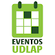 UDLAP Eventos UDLAP Install on Windows