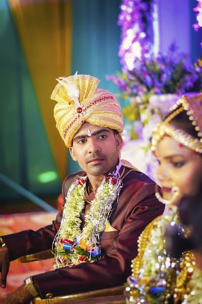 Wedding photographer Imran Ansari (imranansari). Photo of 11 December 2020