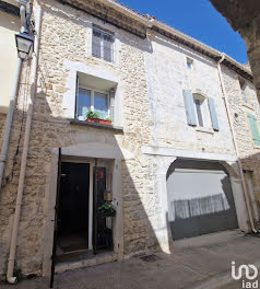 maison à Montfrin (30)