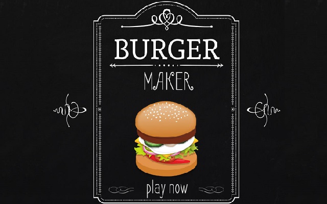 Burger Maker