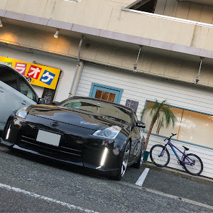 フェアレディZ Z33