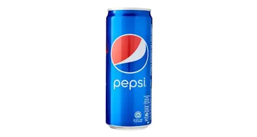Pepsi Can - 300 Ml
