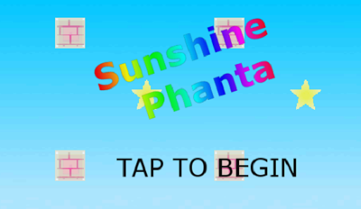 Sunshine Phanta