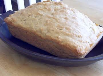 Beer Bread