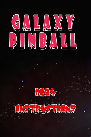 Gallaxy Pinball