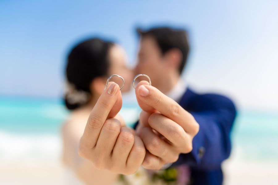 Fotógrafo de casamento Roberto Andrade Y Ximena Zilli (robymenaphoto). Foto de 30 de janeiro